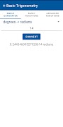 Basic Trigonometry স্ক্রিনশট 2