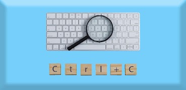 Computer Shortcut Keys スクリーンショット 7