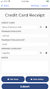 Sage Paperless Const. eCapture Screenshot 2