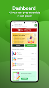 XMTopper Exam Preparation App স্ক্রিনশট 4