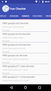 True Checker স্ক্রিনশট 2
