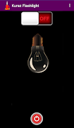 Kuraz Flushlight screenshot 1