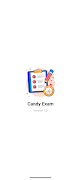 Candy Exam Browser скриншот 3