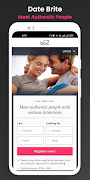 Date Brite Screenshot 2
