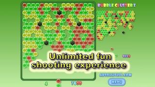 Bubble Clusterz ภาพหน้าจอ 5
