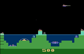 Atlantis ภาพหน้าจอ 2