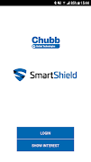 پوستر Smart Shield