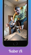 Kaiber Ai - Beta ภาพหน้าจอ 1