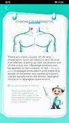 برنامه‌نما BNMassager عکس از صفحه