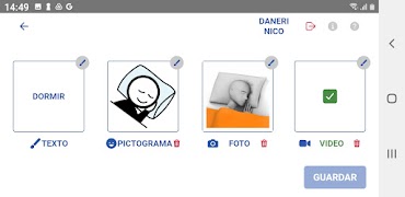 ComunicaT screenshot 4