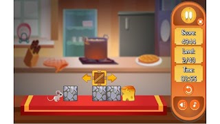 Mouse and Cheese screenshot 2
