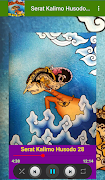 Serat Kalimo Husodo Wayang 스크린샷 3