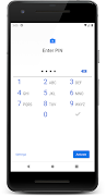 BatApps: Hide and Lock Apps screenshot 2