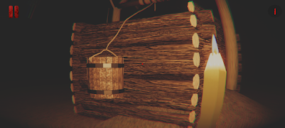 5 Codes : Horror Game स्क्रीनशॉट 3