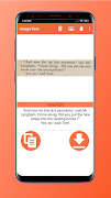 ImageText - Image to Text скриншот 5