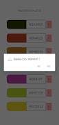 Color Picker screenshot 4