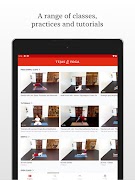 Tejas Yoga ภาพหน้าจอ 5