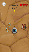 Bugs Defense 스크린샷 1