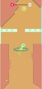 Poster Jumpy Ball