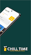 Chill Time 스크린샷 1