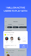 Playtomic - Padel & pickleball screenshot 5