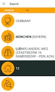 Conti eBike App 스크린샷 6