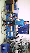 7 Schermata Bicycle Maintenance Guide