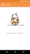 BB-8 Lamp screenshot 1