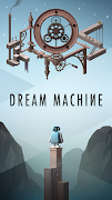 Dream Machine - The Game screenshot 1