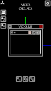 Visual Vector Calculator скриншот 2