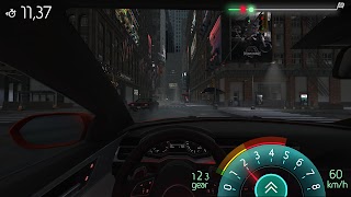 Drag Racing Car Simulator screenshot 6