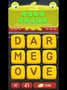 WordSpace اسکرین شاٹ 6