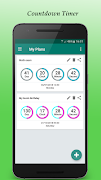Countdown Days Until - Widget  截图 3