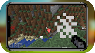 Gun Mod Minecraft screenshot 1