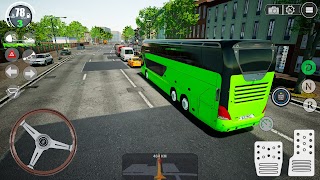 Public Bus Simulator 2 スクリーンショット 1