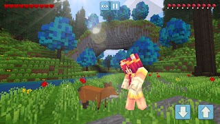 Single Craft: Craft School 스크린샷 5