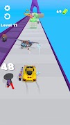 Giant Killer Rush screenshot 6