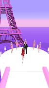 Love Runner 3D ภาพหน้าจอ 6
