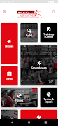 Coronel Sports poster