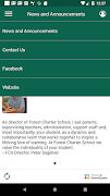 Forest Charter 截图 1