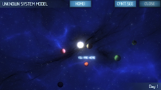 Random Space: Survival screenshot 3