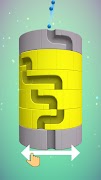 برنامه‌نما Cylindrical Maze عکس از صفحه