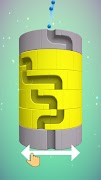 Cylindrical Maze screenshot 4