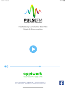 Pulse FM اسکرین شاٹ 5