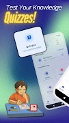 برنامه‌نما Abitur Practice Test 2026 عکس از صفحه