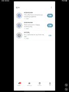 FHS Note screenshot 5