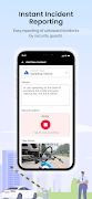 ADDA Gatekeeper App screenshot 3