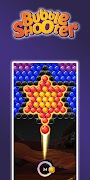 Poster Bubble Shooter