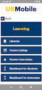 UR Mobile تصوير الشاشة 7