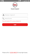 Insure Inspect screenshot 1